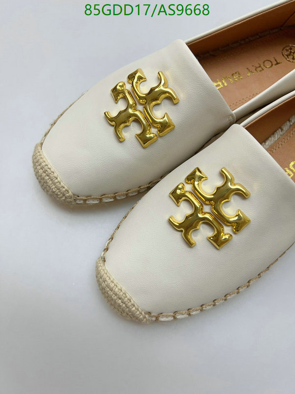 Women Shoes-Tory Burch Code: AS9668 $: 85USD