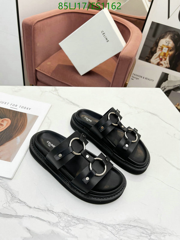 Women Shoes-Celine Code: ES1162 $: 85USD