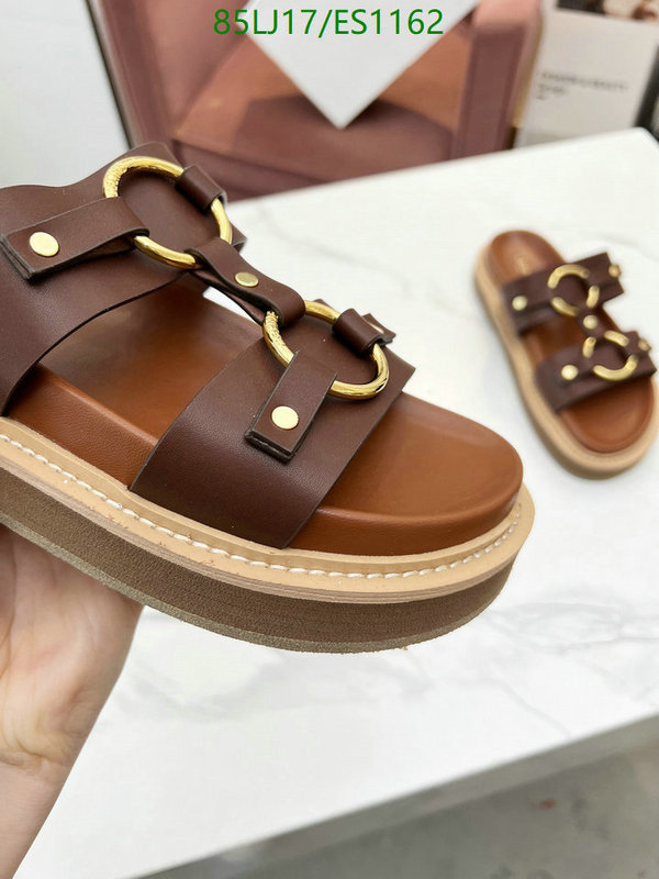 Women Shoes-Celine Code: ES1162 $: 85USD