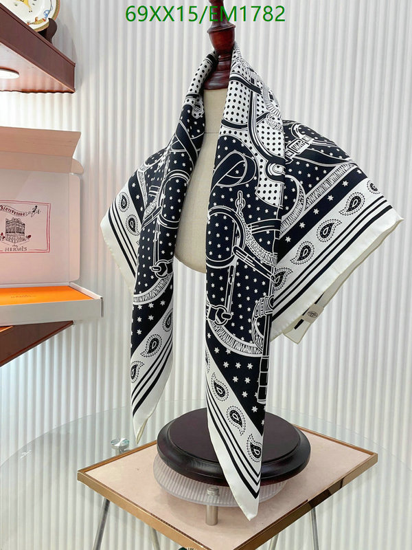 Scarf-Hermes Code: EM1782 $: 69USD