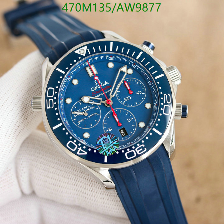 Watch-Mirror Quality- Code: AW9877 $: 470USD