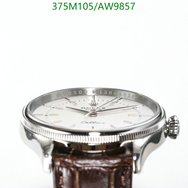 Watch-Mirror Quality-Rolex Code: AW9857 $: 375USD