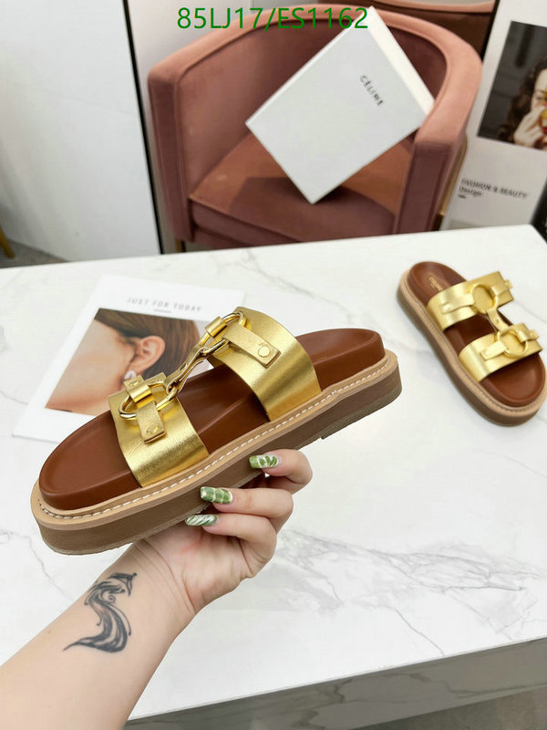 Women Shoes-Celine Code: ES1162 $: 85USD