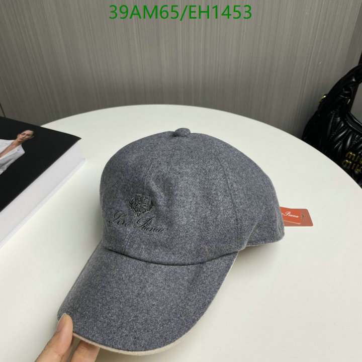 Cap-(Hat)-Lora Piana Code: EH1453 $: 39USD