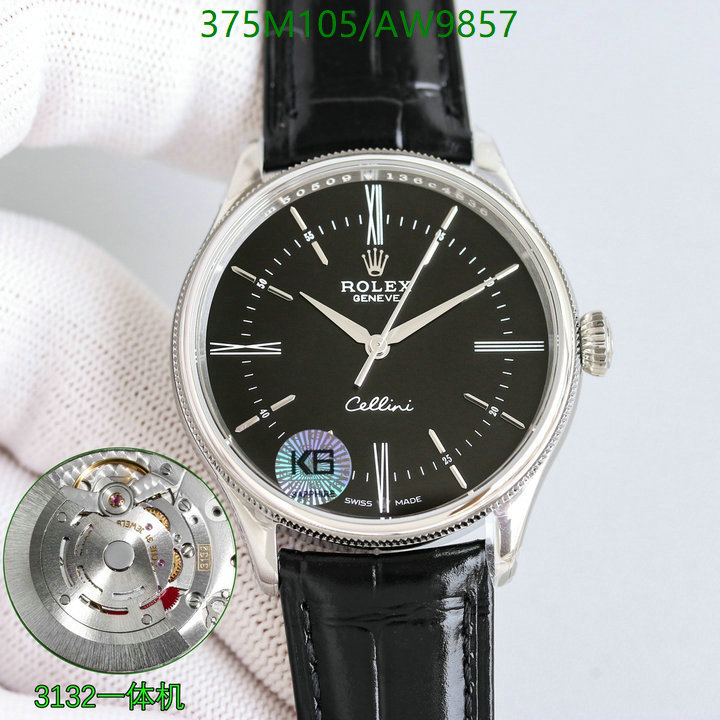 Watch-Mirror Quality-Rolex Code: AW9857 $: 375USD