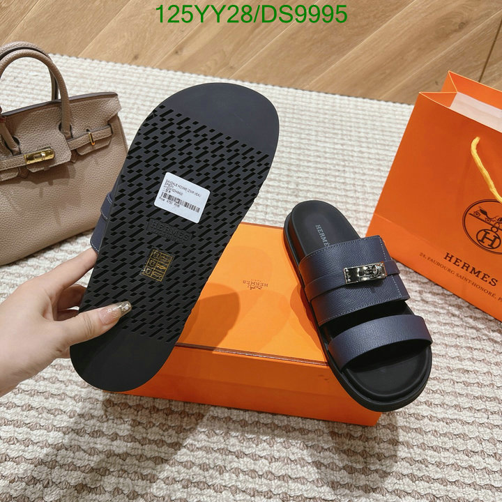 Men shoes-Hermes Code: DS9995 $: 125USD