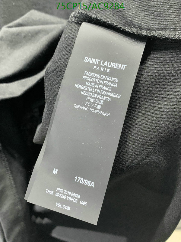 Clothing-YSL Code: AC9284 $: 75USD