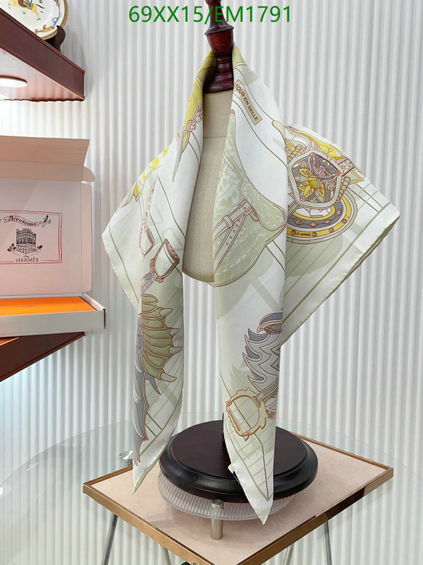 Scarf-Hermes Code: EM1791 $: 69USD