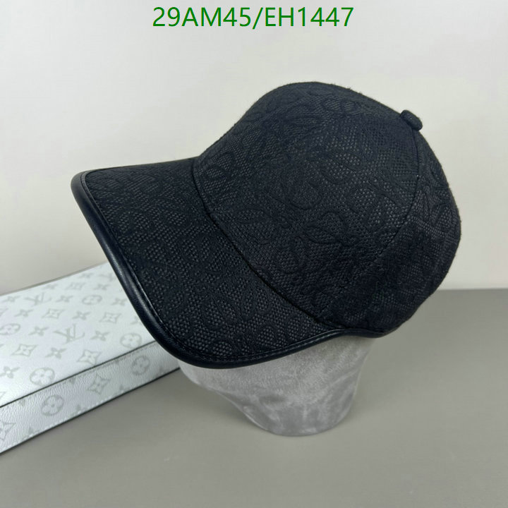 Cap-(Hat)-Loewe Code: EH1447 $: 29USD