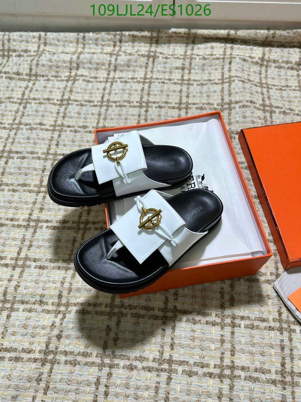 Women Shoes-Hermes Code: ES1026 $: 109USD