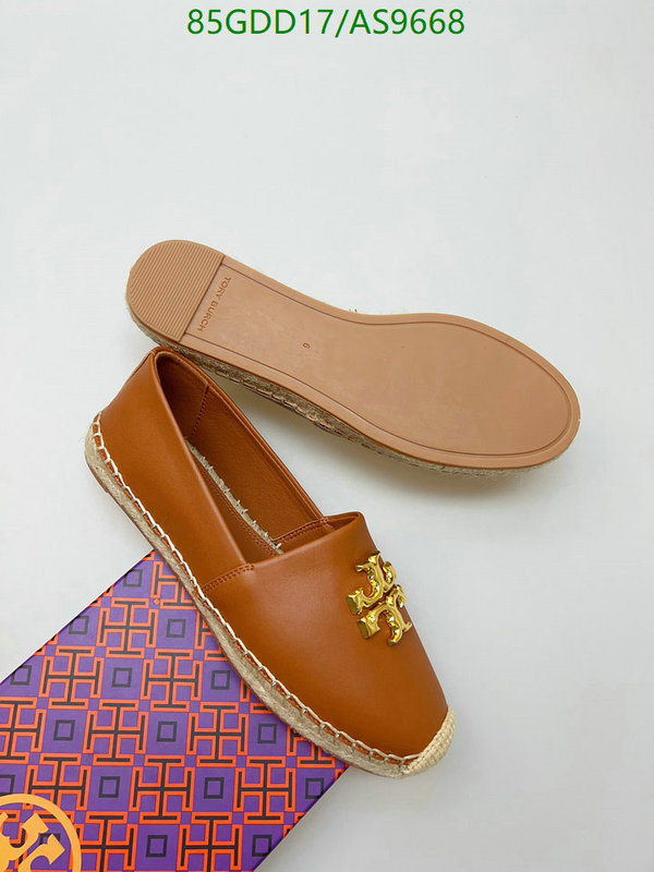 Women Shoes-Tory Burch Code: AS9668 $: 85USD