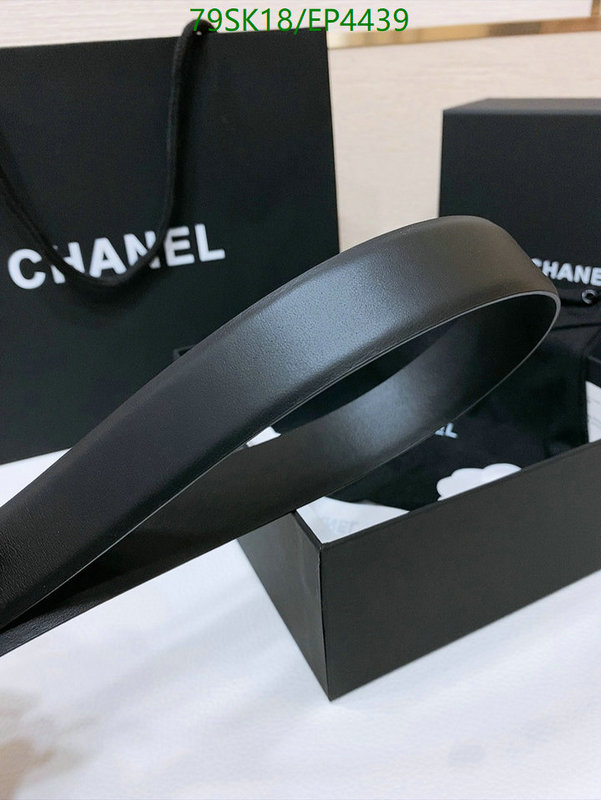 Belts-Chanel Code: EP4439 $: 79USD