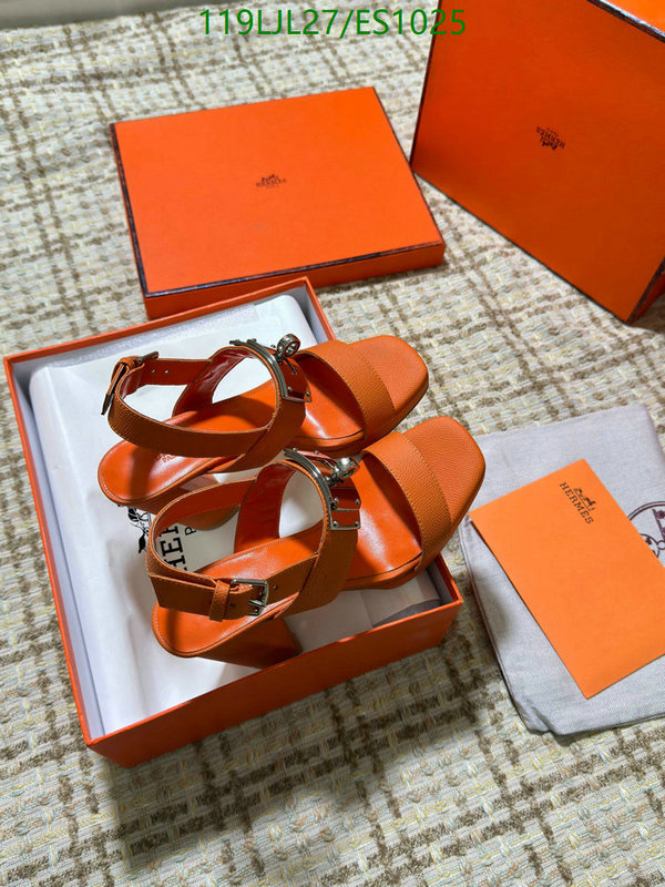 Women Shoes-Hermes Code: ES1025 $: 119USD