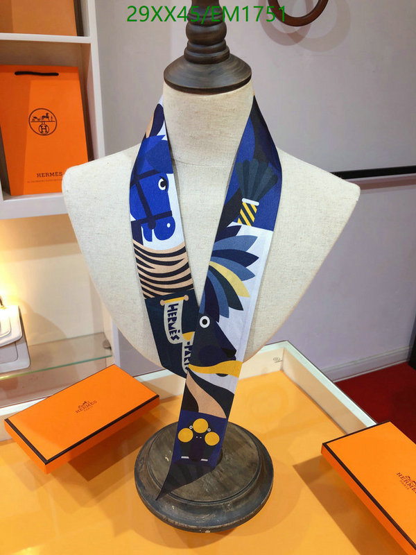 Scarf-Hermes Code: EM1751 $: 29USD