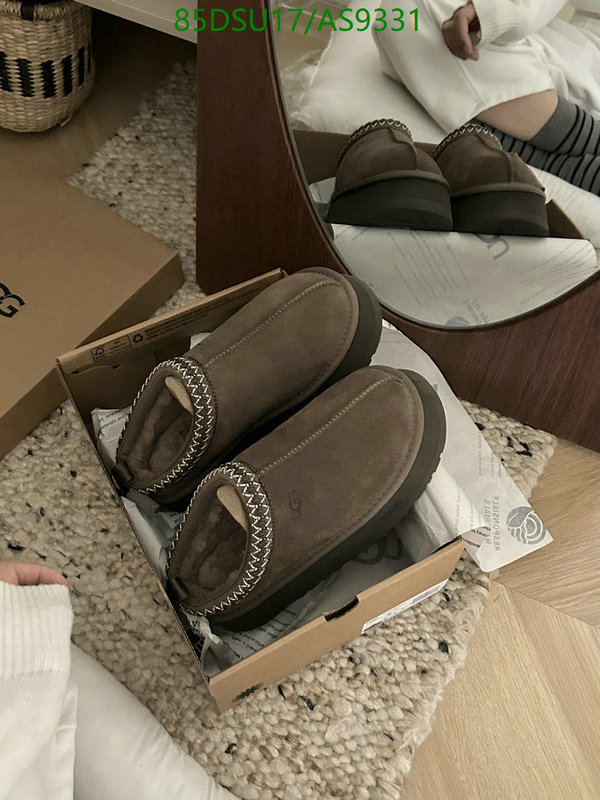 Women Shoes-UGG Code: AS9331 $: 85USD