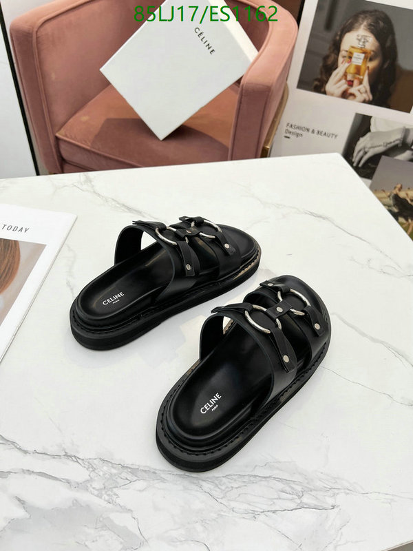 Women Shoes-Celine Code: ES1162 $: 85USD
