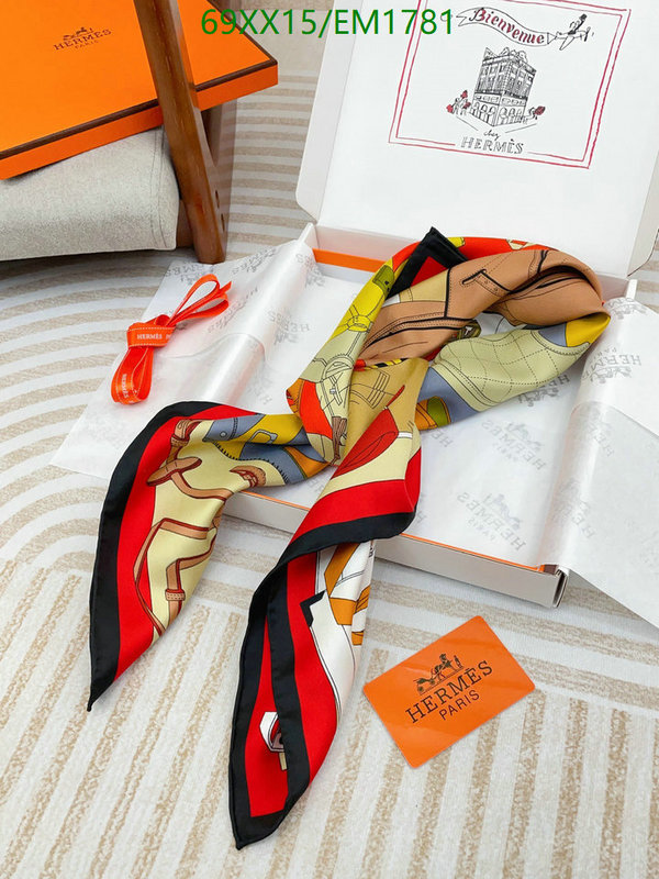 Scarf-Hermes Code: EM1781 $: 69USD