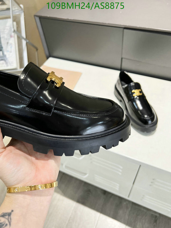 Women Shoes-Celine Code: AS8875 $: 109USD