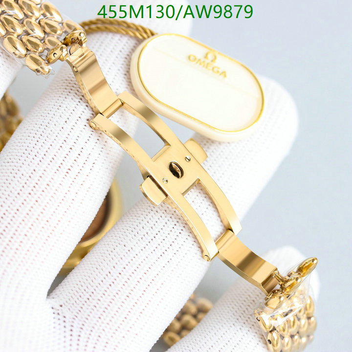 Watch-Mirror Quality-Omega Code: AW9879 $: 455USD