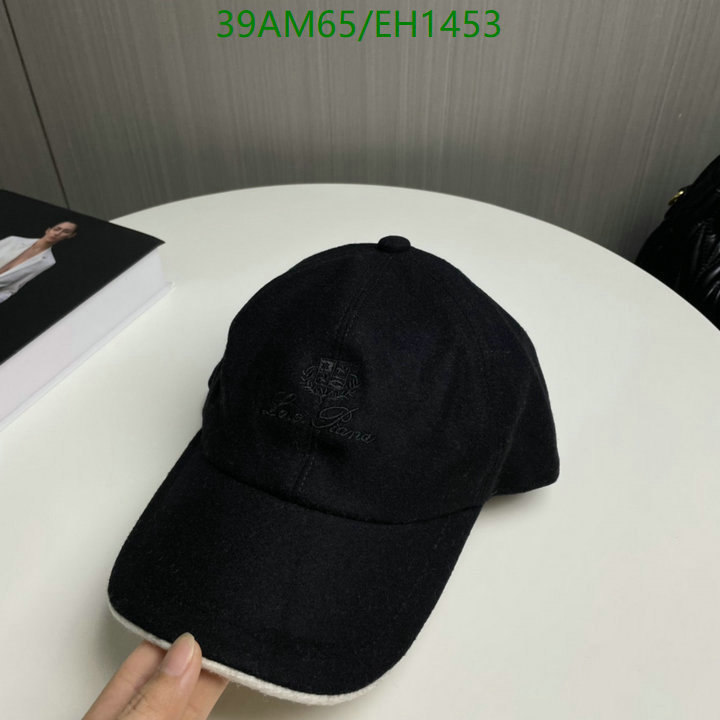 Cap-(Hat)-Lora Piana Code: EH1453 $: 39USD