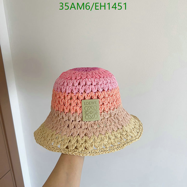 Cap-(Hat)-Loewe Code: EH1451 $: 35USD