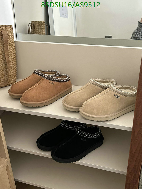 Men shoes-UGG Code: AS9312 $: 85USD