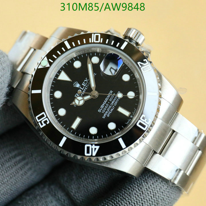 Watch-Mirror Quality-Rolex Code: AW9848 $: 310USD