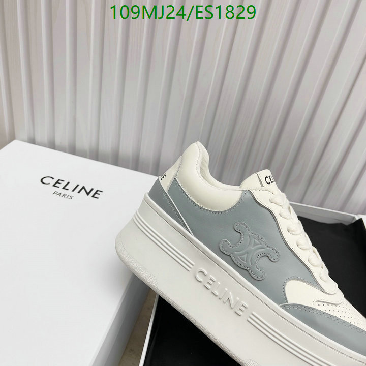 Women Shoes-Celine Code: ES1829 $: 109USD