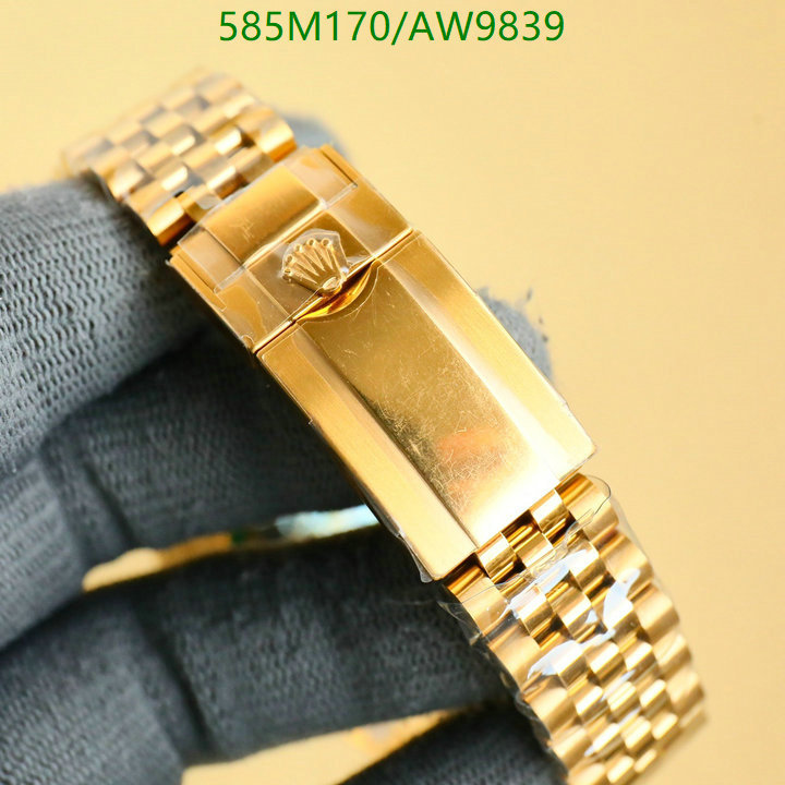 Watch-Mirror Quality-Rolex Code: AW9839 $: 585USD