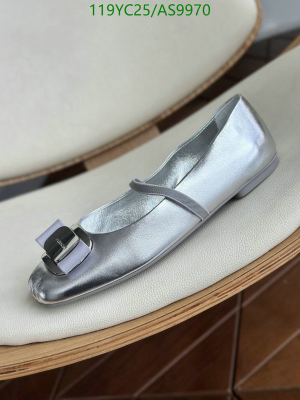 Women Shoes-Ferragamo Code: AS9970 $: 119USD