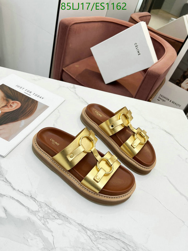 Women Shoes-Celine Code: ES1162 $: 85USD