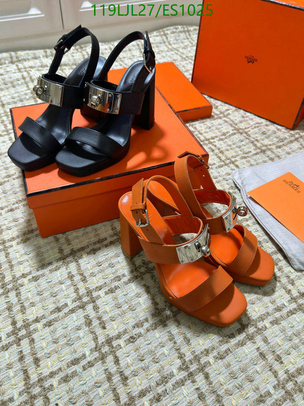 Women Shoes-Hermes Code: ES1025 $: 119USD