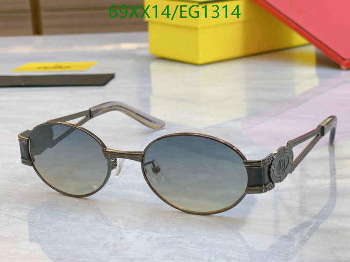 Glasses-Fendi Code: EG1314 $: 69USD