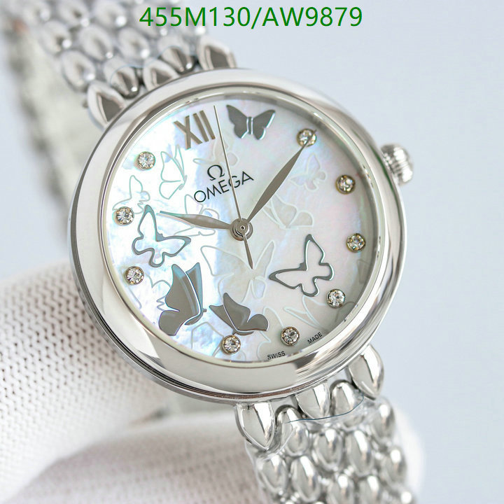 Watch-Mirror Quality- Code: AW9879 $: 455USD