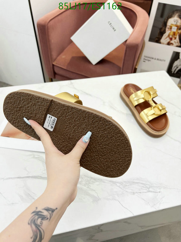 Women Shoes-Celine Code: ES1162 $: 85USD