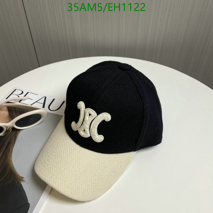 Cap-(Hat)-Celine Code: EH1122 $: 35USD