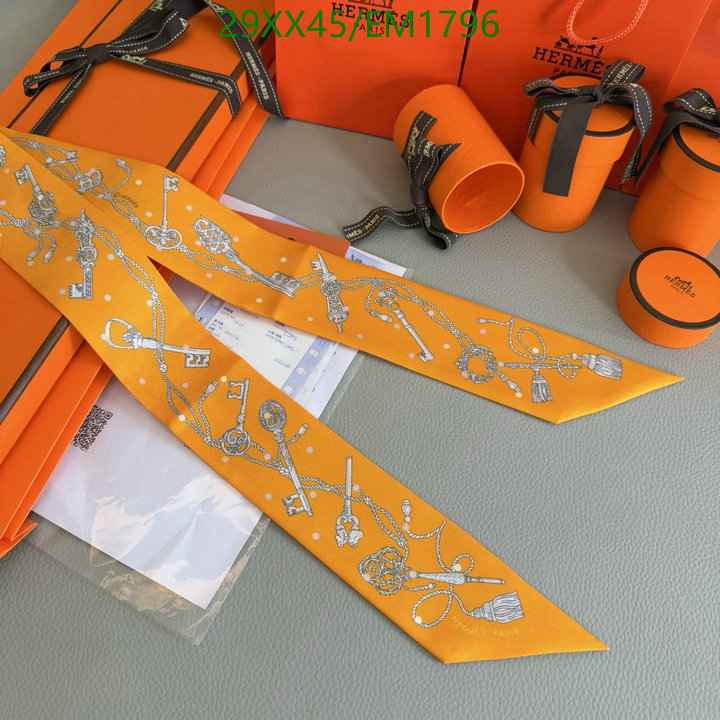 Scarf-Hermes Code: EM1796 $: 29USD