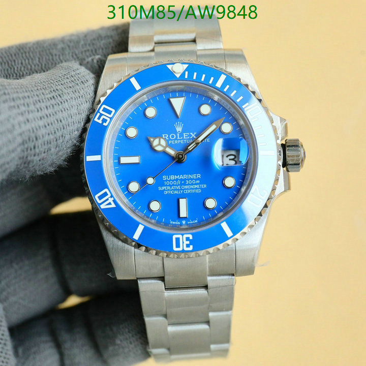 Watch-Mirror Quality-Rolex Code: AW9848 $: 310USD