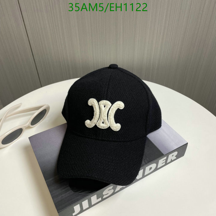 Cap-(Hat)-Celine Code: EH1122 $: 35USD