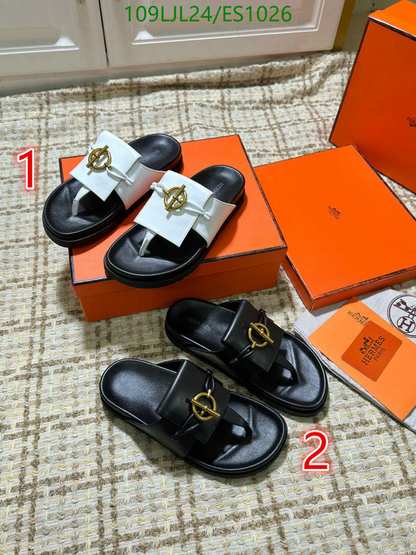 Women Shoes-Hermes Code: ES1026 $: 109USD