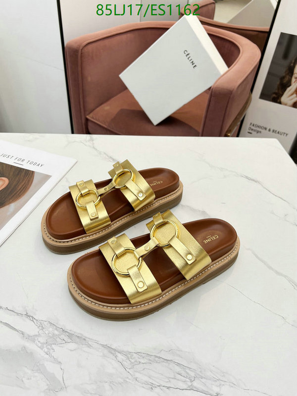 Women Shoes-Celine Code: ES1162 $: 85USD