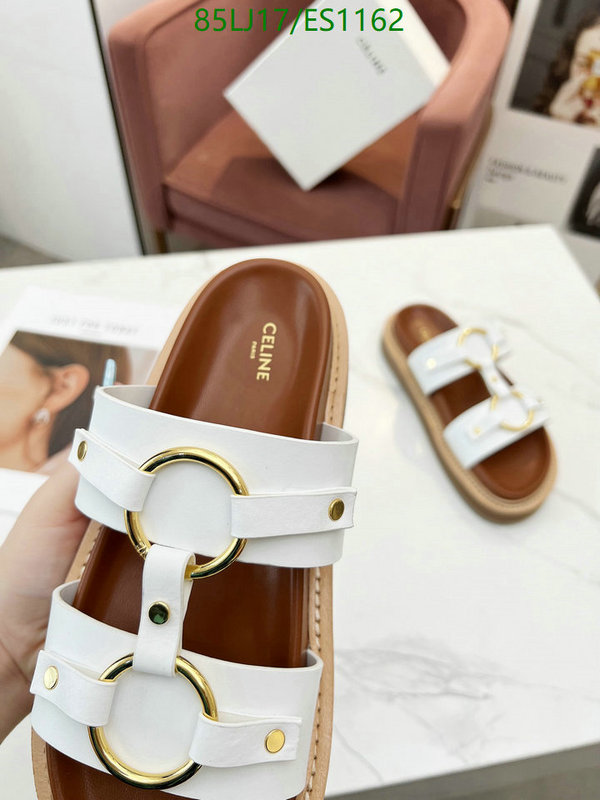 Women Shoes-Celine Code: ES1162 $: 85USD