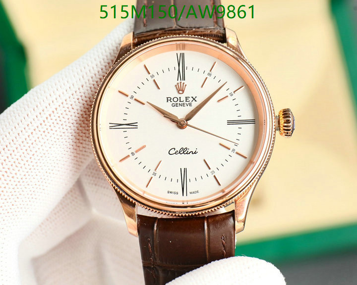 Watch-Mirror Quality-Rolex Code: AW9861 $: 515USD