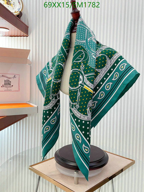 Scarf-Hermes Code: EM1782 $: 69USD