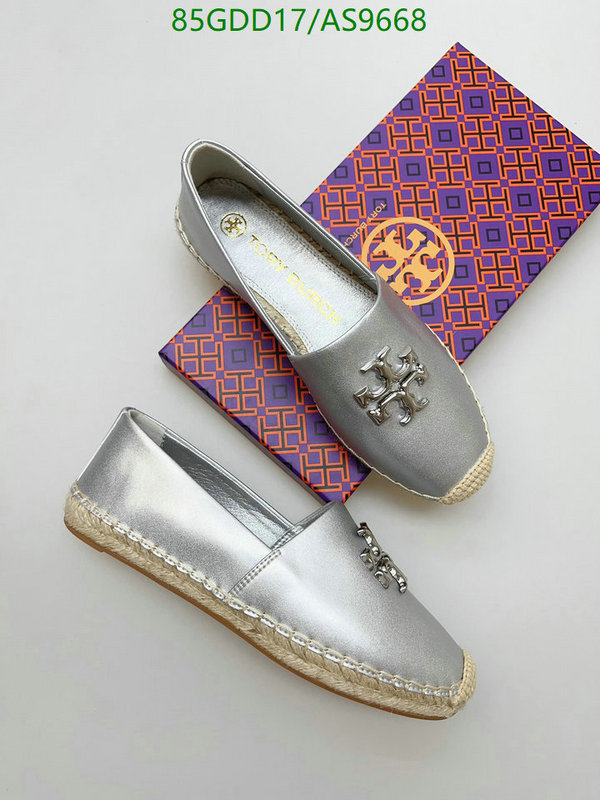 Women Shoes-Tory Burch Code: AS9668 $: 85USD