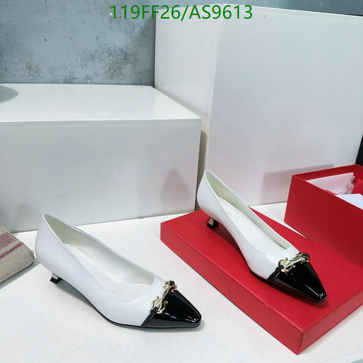 Women Shoes-Ferragamo Code: AS9613 $: 119USD