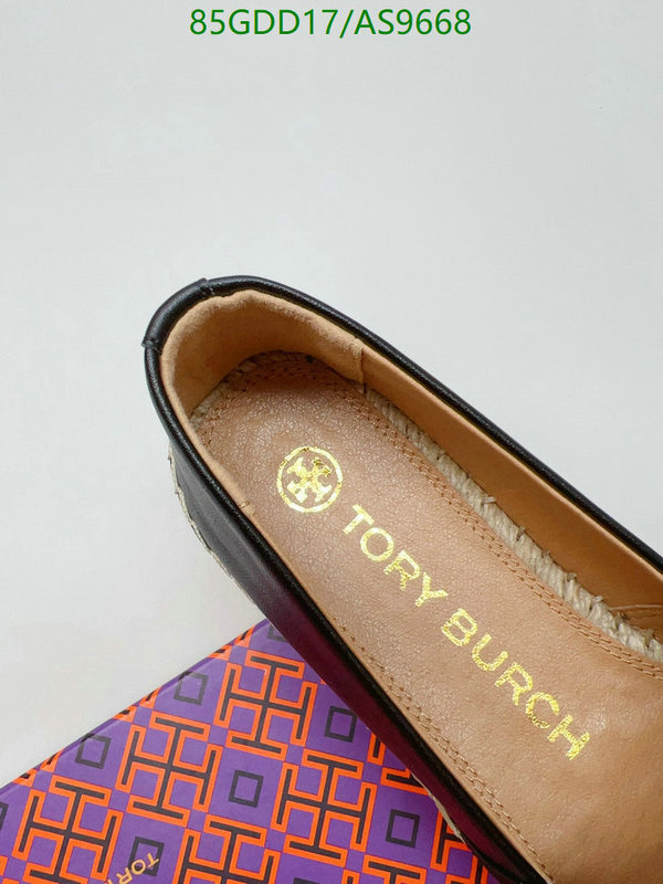 Women Shoes-Tory Burch Code: AS9668 $: 85USD