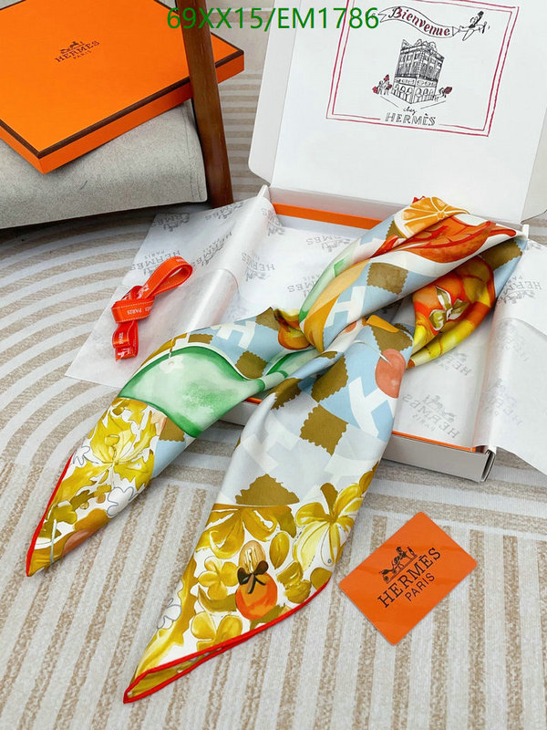 Scarf-Hermes Code: EM1786 $: 69USD