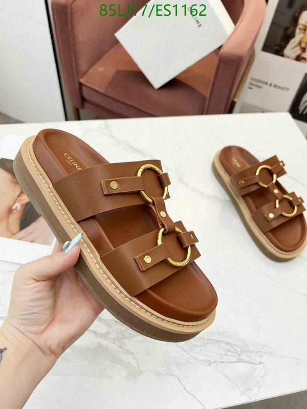 Women Shoes-Celine Code: ES1162 $: 85USD