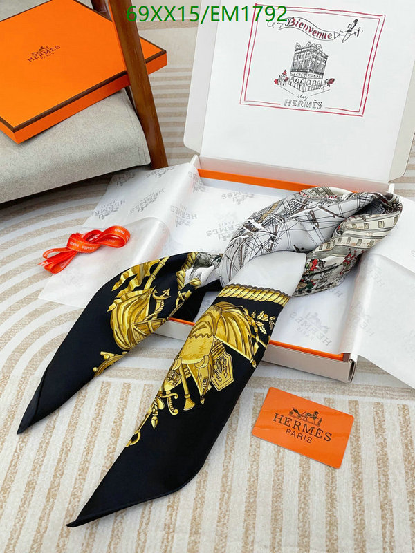 Scarf-Hermes Code: EM1792 $: 69USD